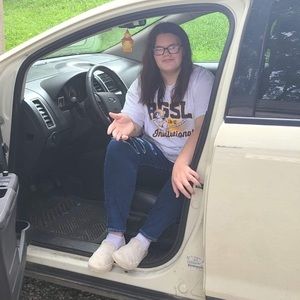 Meet your Posher, Kayleigh